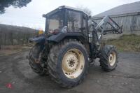 2000 LAMBORGHINI 874-90 4WD TRACTOR - 40