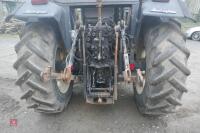 2000 LAMBORGHINI 874-90 4WD TRACTOR - 43