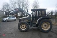 2000 LAMBORGHINI 874-90 4WD TRACTOR - 44