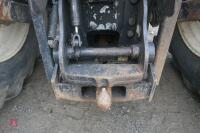 2000 LAMBORGHINI 874-90 4WD TRACTOR - 46