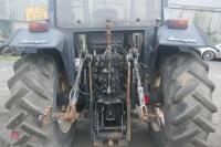 2000 LAMBORGHINI 874-90 4WD TRACTOR - 47
