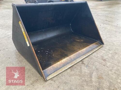 JCB BUCKET