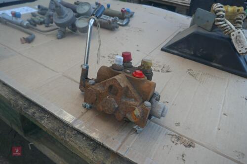 SPOOL BLOCK