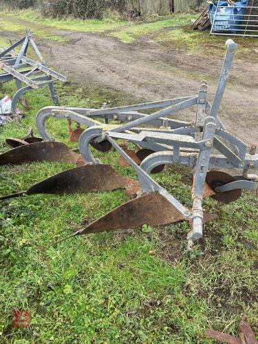 FERGY PLOUGH