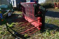 2021 ALBUTT 9.0 BUCK RAKE - 6