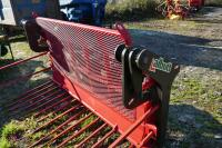 2021 ALBUTT 9.0 BUCK RAKE - 7