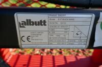 2021 ALBUTT 9.0 BUCK RAKE - 13