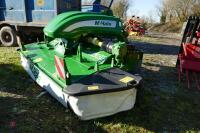 2021 MCHALE PROGLIDE F3100 FRONT MOWER CONDITIONER - 9