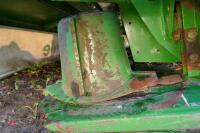 2021 MCHALE PROGLIDE F3100 FRONT MOWER CONDITIONER - 12