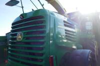 2012 JOHN DEERE 7450 SELF-PROPELLED FORAGER - 17