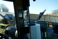 2012 JOHN DEERE 7450 SELF-PROPELLED FORAGER - 20