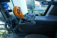 2012 JOHN DEERE 7450 SELF-PROPELLED FORAGER - 23