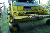 2012 JOHN DEERE 7450 SELF-PROPELLED FORAGER - 26