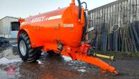 2016 ABBEY 2500 SLURRY TANKER - 4