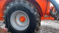 2016 ABBEY 2500 SLURRY TANKER - 11