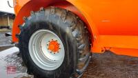 2016 ABBEY 2500 SLURRY TANKER - 12