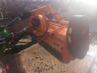 2021 TEAGLE TOPPER - 5