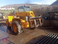 1990 JCB FARM SPECIAL TELEHANDLER - 2