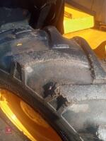 1990 JCB FARM SPECIAL TELEHANDLER - 4