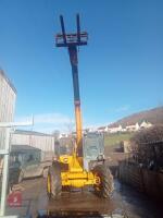 1990 JCB FARM SPECIAL TELEHANDLER - 12