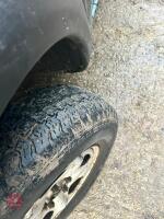 2003 LAND ROVER FREELANDER COMMERICAL - 6