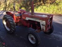 INTERNATIONAL 434 2WD TRACTOR - 2