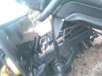 2016 JOHN DEERE 855D GATOR - 3