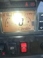 2016 JOHN DEERE 855D GATOR - 4