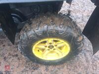 2016 JOHN DEERE 855D GATOR - 5