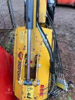 MAROLIN M300 FLAIL HEDGE TRIMMER - 4