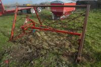 2002 PARMITER MOUNTED CHAIN HARROWS - 3