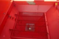 2003 KUHN MDS 1131 FERILISER SPREADER - 3