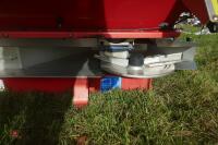 2003 KUHN MDS 1131 FERILISER SPREADER - 5