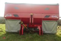 2003 KUHN MDS 1131 FERILISER SPREADER - 6