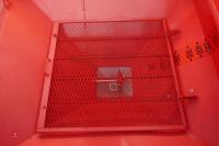 2003 KUHN MDS 1131 FERILISER SPREADER - 7