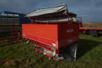 2003 KUHN MDS 1131 FERILISER SPREADER - 12