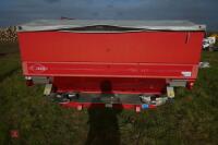 2003 KUHN MDS 1131 FERILISER SPREADER - 13