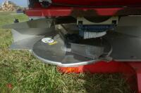 2003 KUHN MDS 1131 FERILISER SPREADER - 14