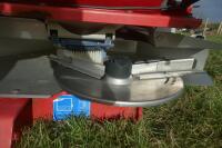 2003 KUHN MDS 1131 FERILISER SPREADER - 15