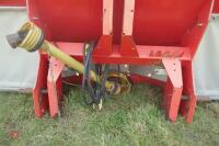2003 KUHN MDS 1131 FERILISER SPREADER - 16