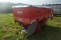 2003 KUHN MDS 1131 FERILISER SPREADER - 17