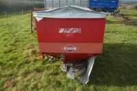 2003 KUHN MDS 1131 FERILISER SPREADER - 18