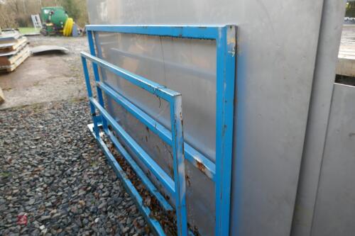 SHEET STILLAGE