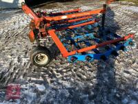 2006 OPICO 3M GRASS HARROWS - 2