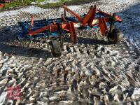 2006 OPICO 3M GRASS HARROWS - 3