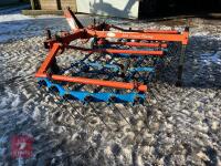 2006 OPICO 3M GRASS HARROWS - 4