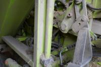 2003 CLASS ROLLANT 255 ROTO CUT ROUND BALER - 7