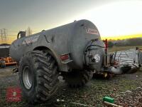 2003 PICHON SLURRY TANKER - 2
