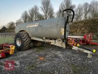 2003 PICHON SLURRY TANKER - 3