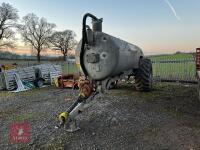 2003 PICHON SLURRY TANKER - 5